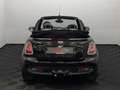 MINI Cooper S Cabrio Mini 1.6 Chili Leder, Parkeersensoren, Navi, Keyle Zwart - thumbnail 5