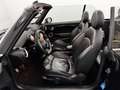 MINI Cooper S Cabrio Mini 1.6 Chili Leder, Parkeersensoren, Navi, Keyle Zwart - thumbnail 10