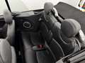 MINI Cooper S Cabrio Mini 1.6 Chili Leder, Parkeersensoren, Navi, Keyle Zwart - thumbnail 11