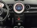 MINI Cooper S Cabrio Mini 1.6 Chili Leder, Parkeersensoren, Navi, Keyle Zwart - thumbnail 16