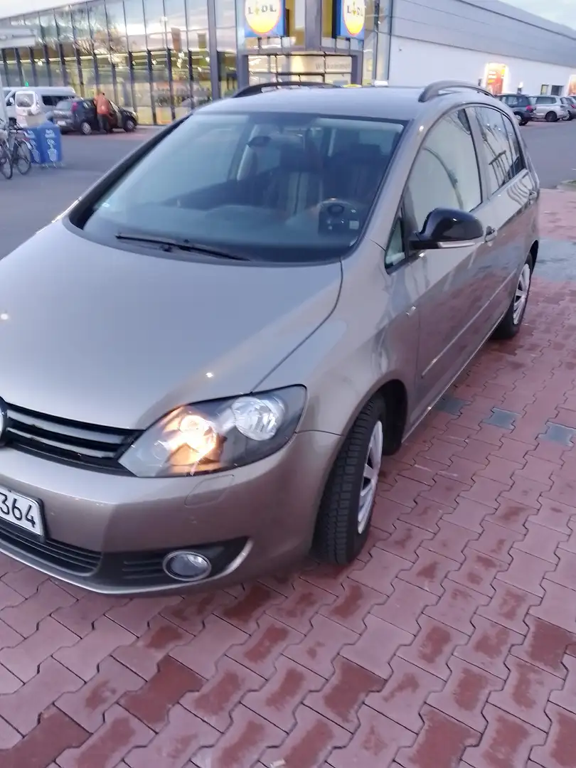 Volkswagen Golf Plus Golf Plus 1.2 TSI MATCH - 2