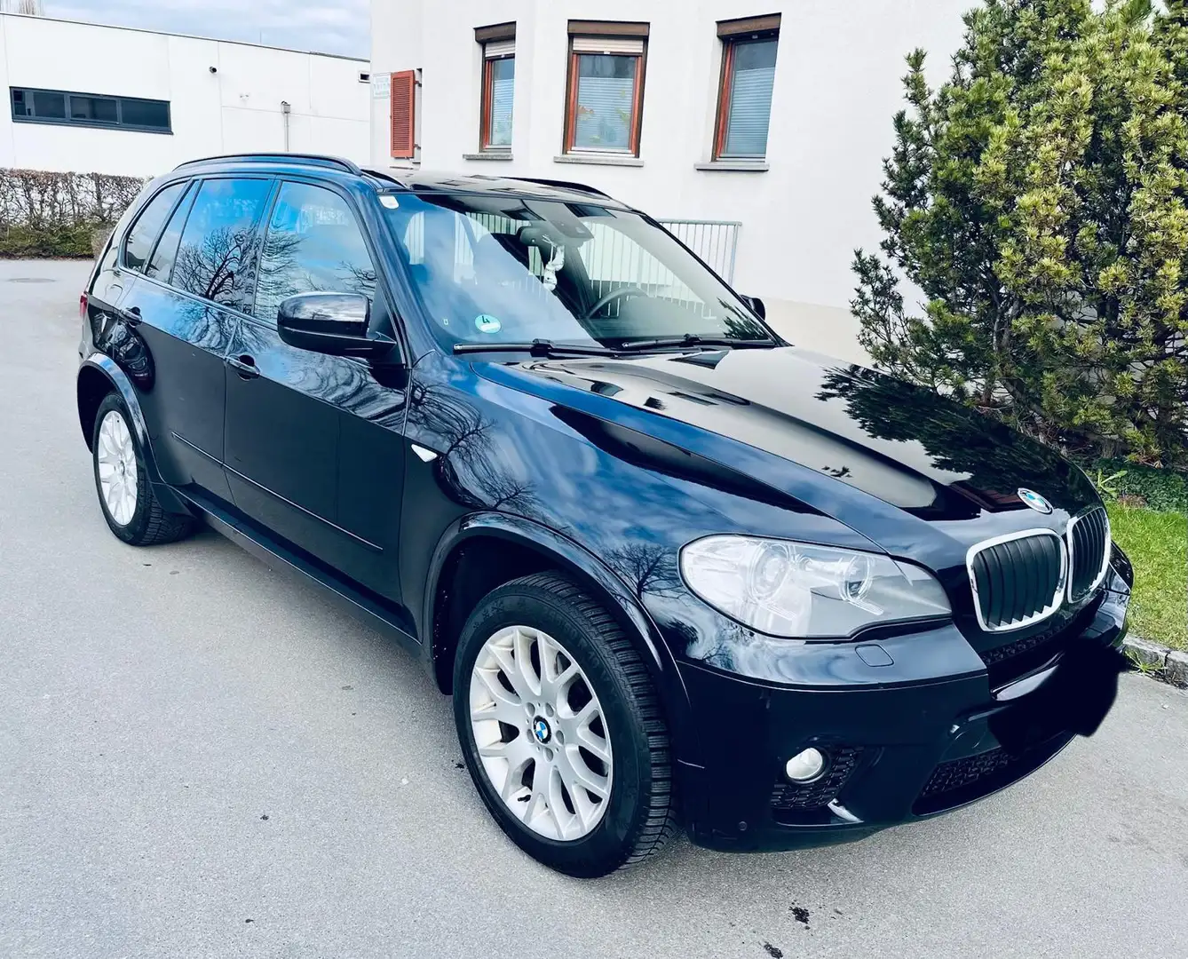 BMW X5 xDrive30d - 2