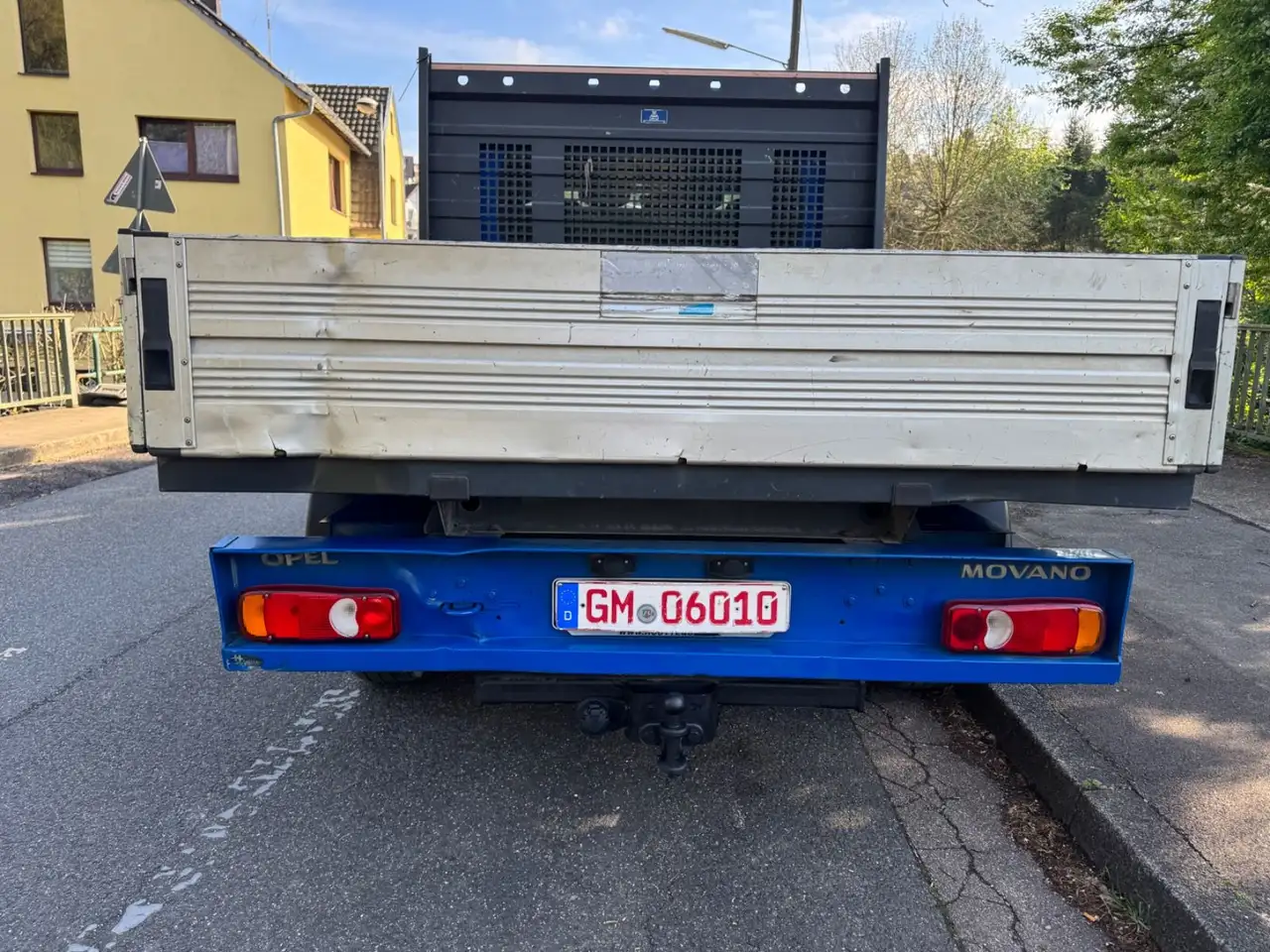 Das Auto