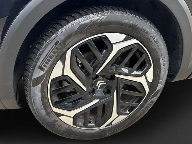 Citroen C4 view 18