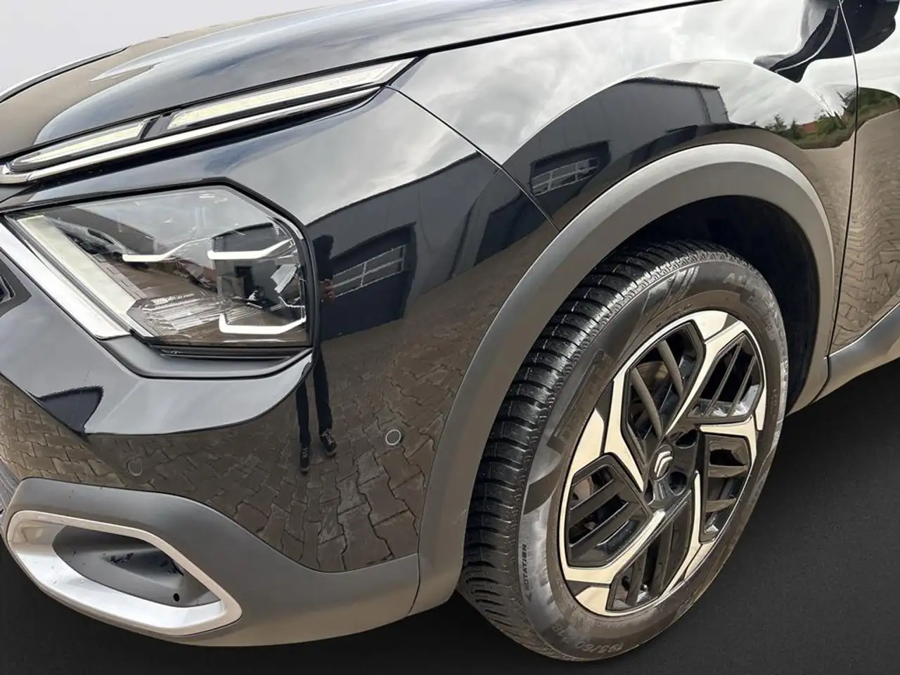 Citroen C4 1.2 PureTech 130 Max Stop&amp EAT, миниатюра 19