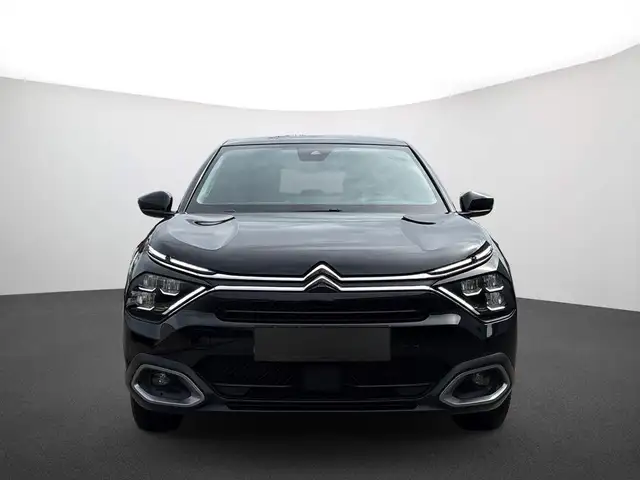 Citroen C4 view 13