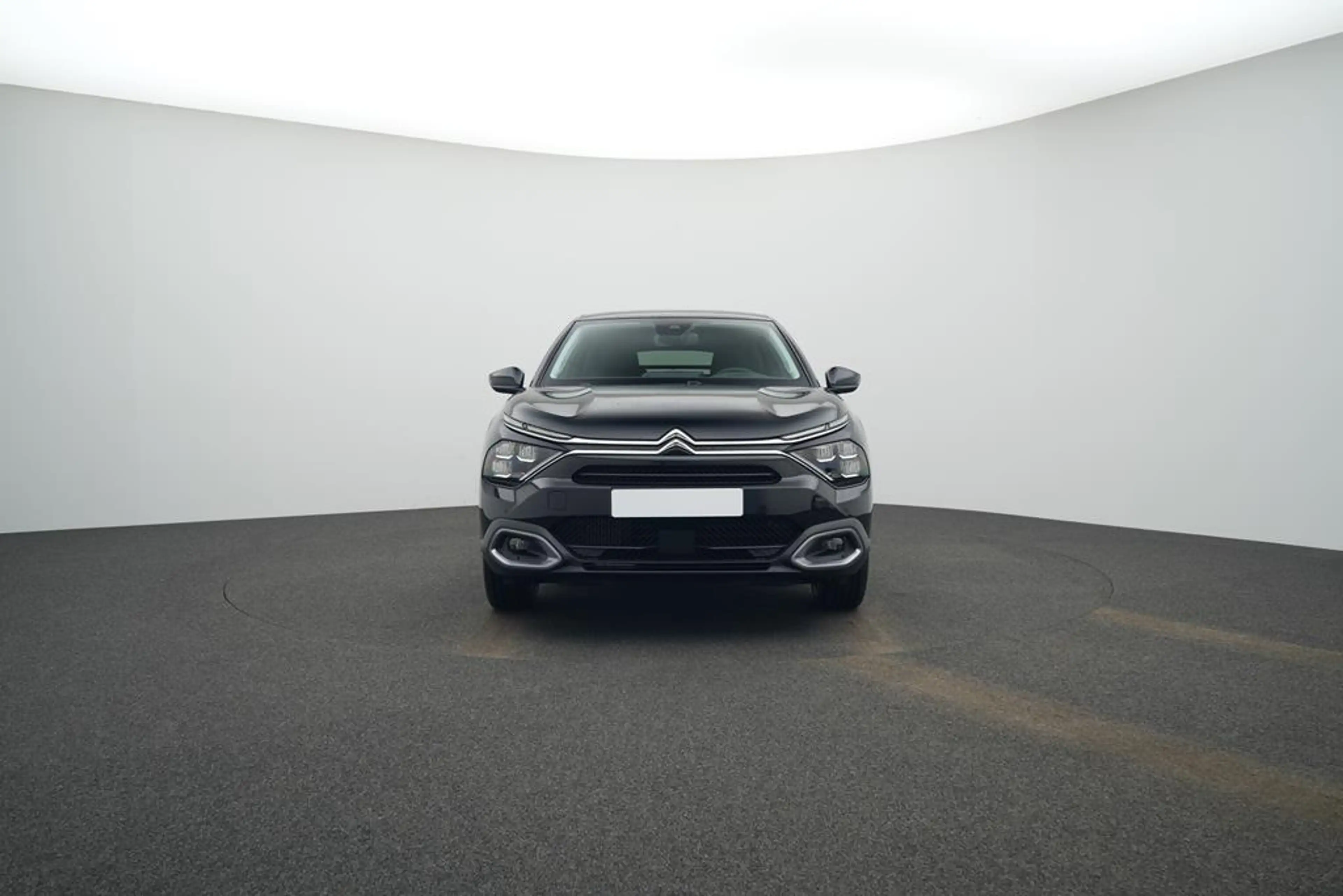 Citroen C4 1.2 PureTech 130 Max Stop& EAT — photo 9