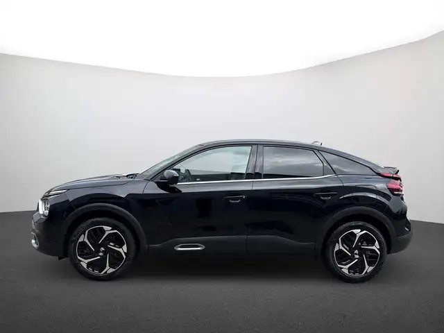 Citroen C4 view 15