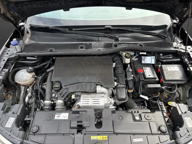Citroen C4 view 16
