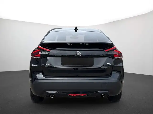 Citroen C4 view 14