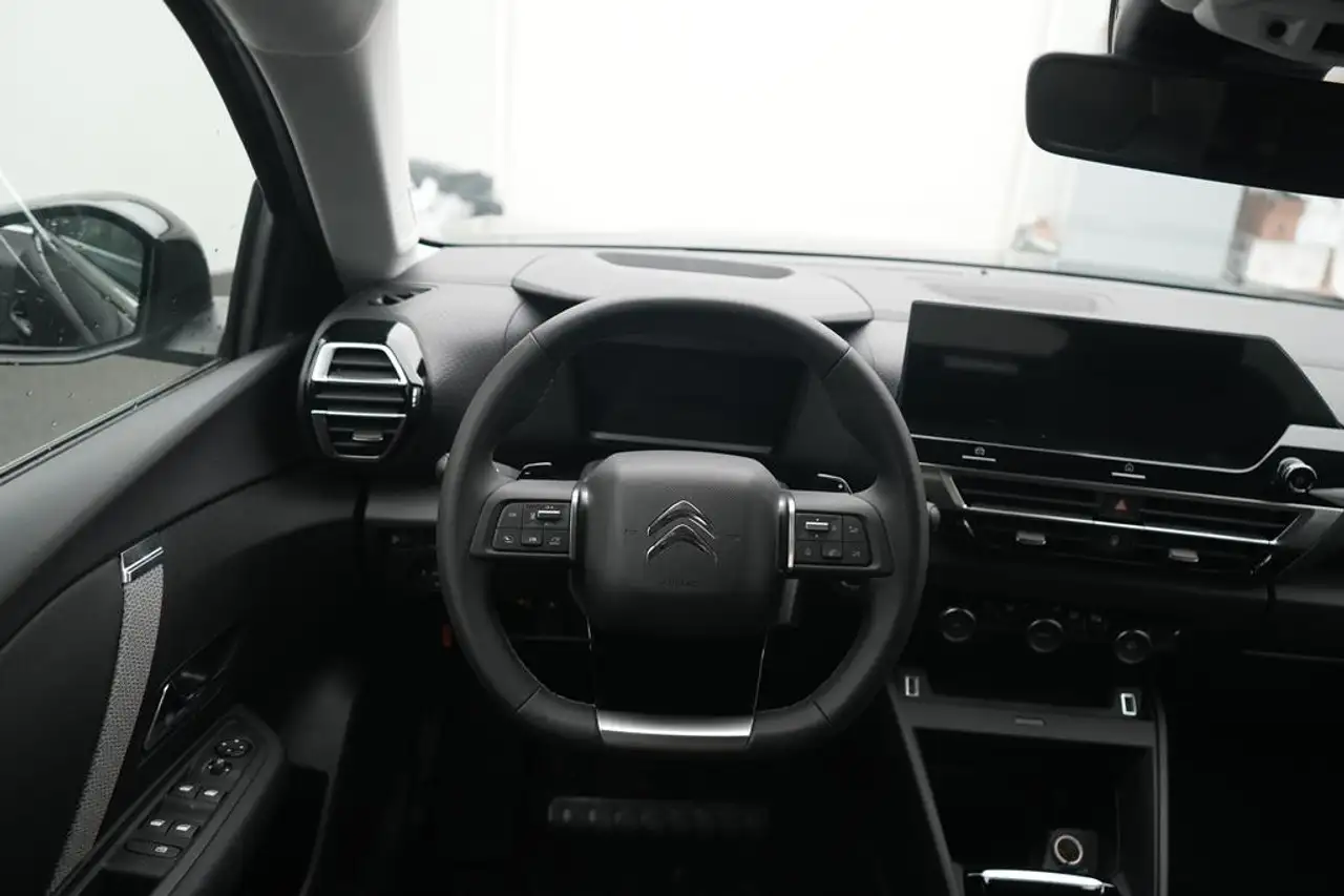 Citroen C4 1.2 PureTech 130 Max Stop&amp EAT, миниатюра 5