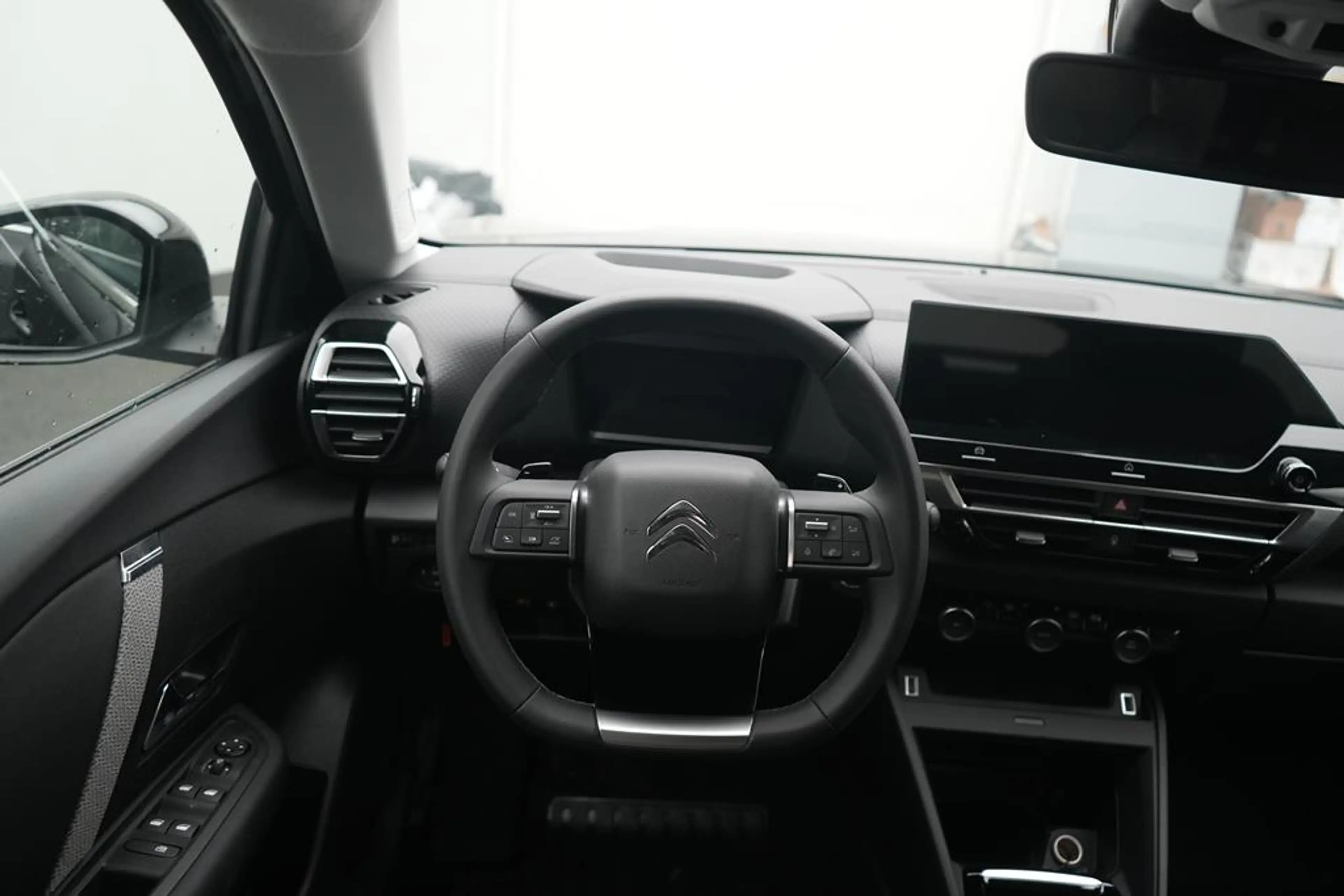 Citroen C4 1.2 PureTech 130 Max Stop& EAT — photo 5