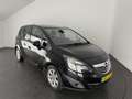 Opel Meriva 1.4 Cosmo nieuwe apk Schwarz - thumbnail 3