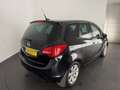 Opel Meriva 1.4 Cosmo nieuwe apk Schwarz - thumbnail 2