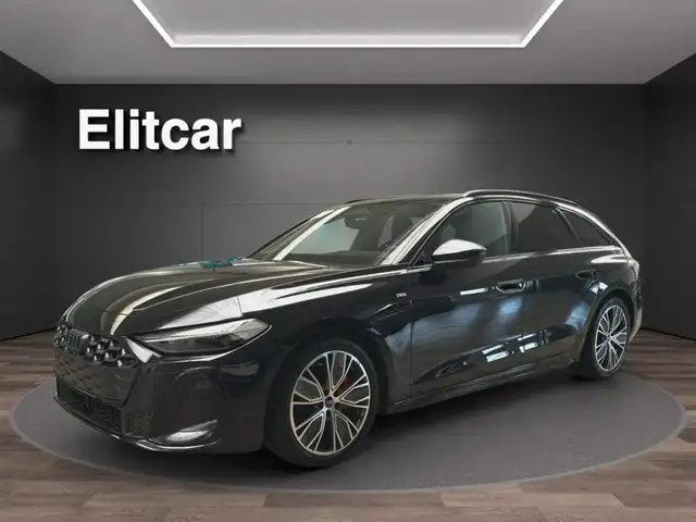 Audi A5 Avant S line TFSI 150 kW S tronic