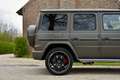 Mercedes-Benz G 63 AMG **PANO DAK** MANUFAKTUR** OLIVE GREEN MAGNO Gris - thumbnail 29