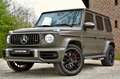 Mercedes-Benz G 63 AMG **PANO DAK** MANUFAKTUR** OLIVE GREEN MAGNO Gris - thumbnail 22
