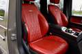 Mercedes-Benz G 63 AMG **PANO DAK** MANUFAKTUR** OLIVE GREEN MAGNO Gris - thumbnail 8