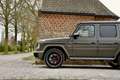 Mercedes-Benz G 63 AMG **PANO DAK** MANUFAKTUR** OLIVE GREEN MAGNO Gris - thumbnail 17