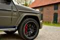 Mercedes-Benz G 63 AMG **PANO DAK** MANUFAKTUR** OLIVE GREEN MAGNO Gris - thumbnail 30