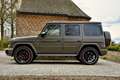 Mercedes-Benz G 63 AMG **PANO DAK** MANUFAKTUR** OLIVE GREEN MAGNO Gris - thumbnail 16