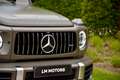 Mercedes-Benz G 63 AMG **PANO DAK** MANUFAKTUR** OLIVE GREEN MAGNO Gris - thumbnail 33