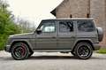 Mercedes-Benz G 63 AMG **PANO DAK** MANUFAKTUR** OLIVE GREEN MAGNO Gris - thumbnail 20