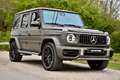 Mercedes-Benz G 63 AMG **PANO DAK** MANUFAKTUR** OLIVE GREEN MAGNO Gris - thumbnail 34