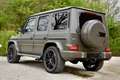 Mercedes-Benz G 63 AMG **PANO DAK** MANUFAKTUR** OLIVE GREEN MAGNO Gris - thumbnail 21