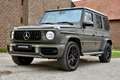 Mercedes-Benz G 63 AMG **PANO DAK** MANUFAKTUR** OLIVE GREEN MAGNO Gris - thumbnail 19