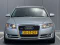 Audi A4 Avant 3.2 FSI quattro Pro Line | Dealer onderhoude Gris - thumbnail 17