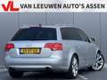 Audi A4 Avant 3.2 FSI quattro Pro Line | Dealer onderhoude Gris - thumbnail 2