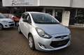 Hyundai iX20 ix20 1.4 KLIMA, Sommer & Winter Silber - thumbnail 1