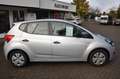 Hyundai iX20 ix20 1.4 KLIMA, Sommer & Winter Silber - thumbnail 6