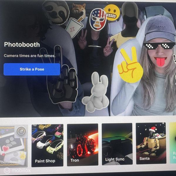 Photo du véhicule