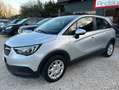 Opel Crossland X 1.2*69000KM* GARANZIA Argento - thumbnail 2