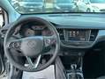 Opel Crossland X 1.2*69000KM* GARANZIA Argento - thumbnail 10