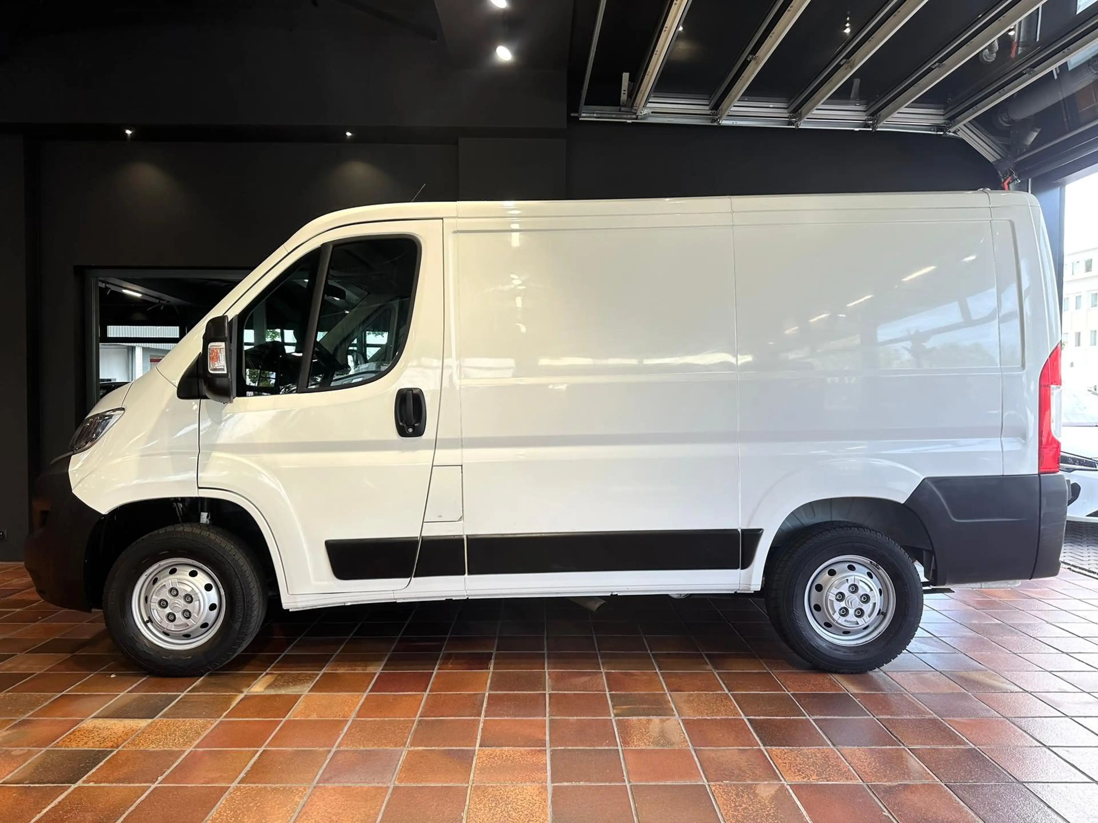 Citroen Jumper 2.2 HDI L1H1 KURZ KLIMA TEMPOMAT AHK2,5T KAMERA 3, — photo 10