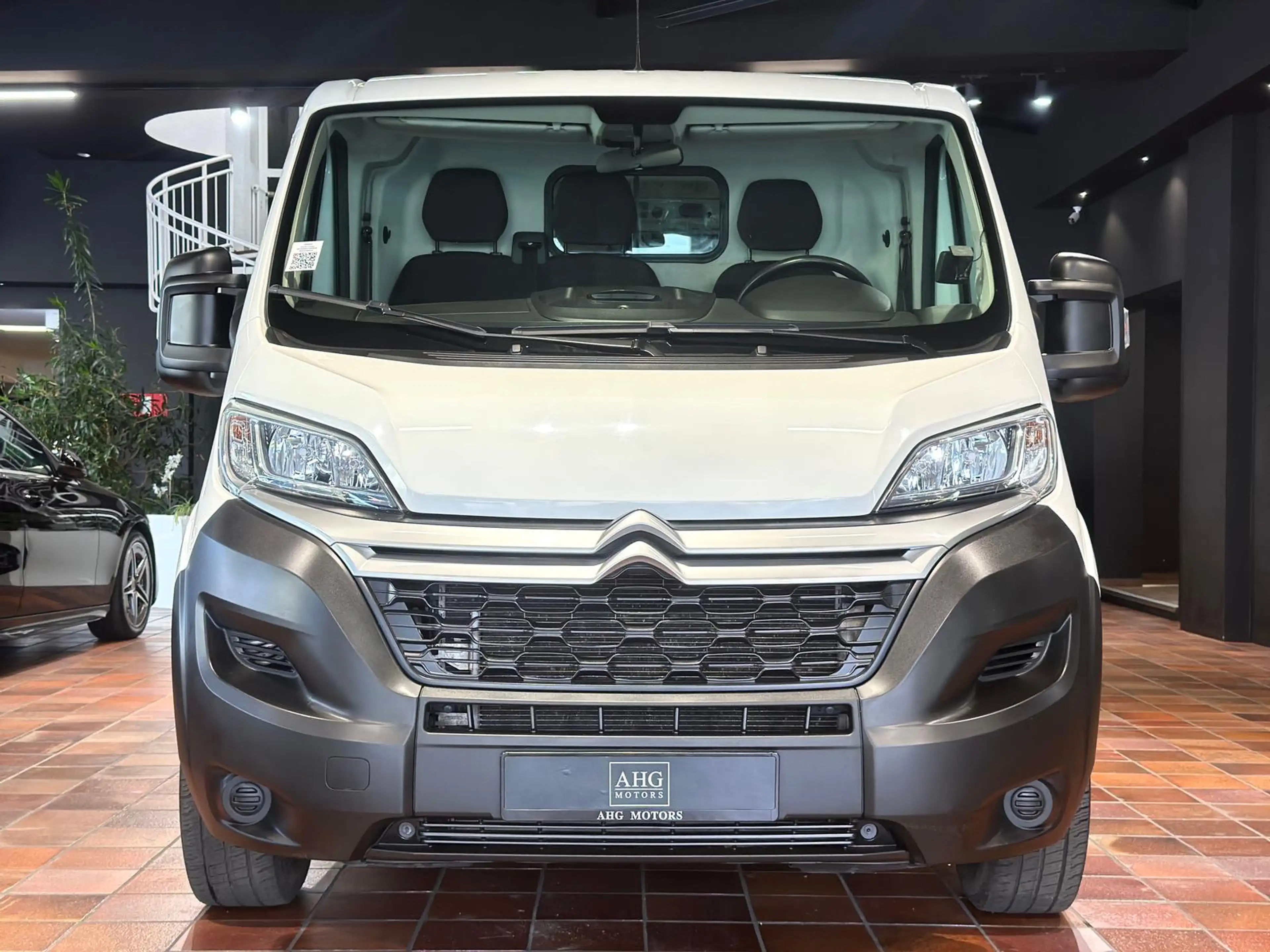 Citroen Jumper 2.2 HDI L1H1 KURZ KLIMA TEMPOMAT AHK2,5T KAMERA 3, — photo 3