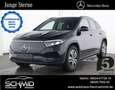 Mercedes-Benz EQA 300 4M Electric Art Adv+ FAP Distronic Night Schwarz - thumbnail 1