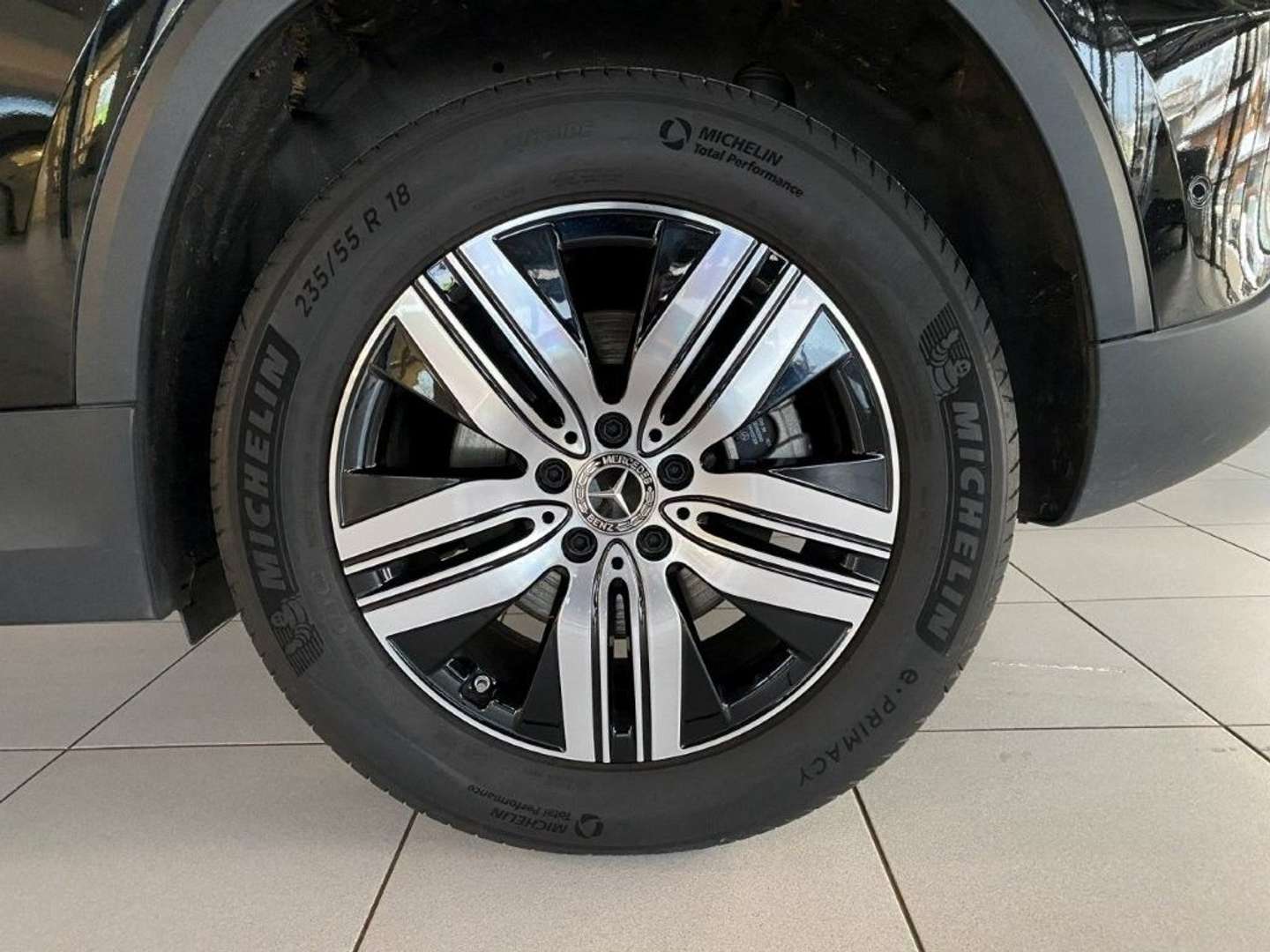 Mercedes EQA 300 Night Edition - - Joinsteer - #2