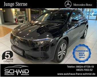 300 4M Electric Art Adv+ FAP Distronic Night