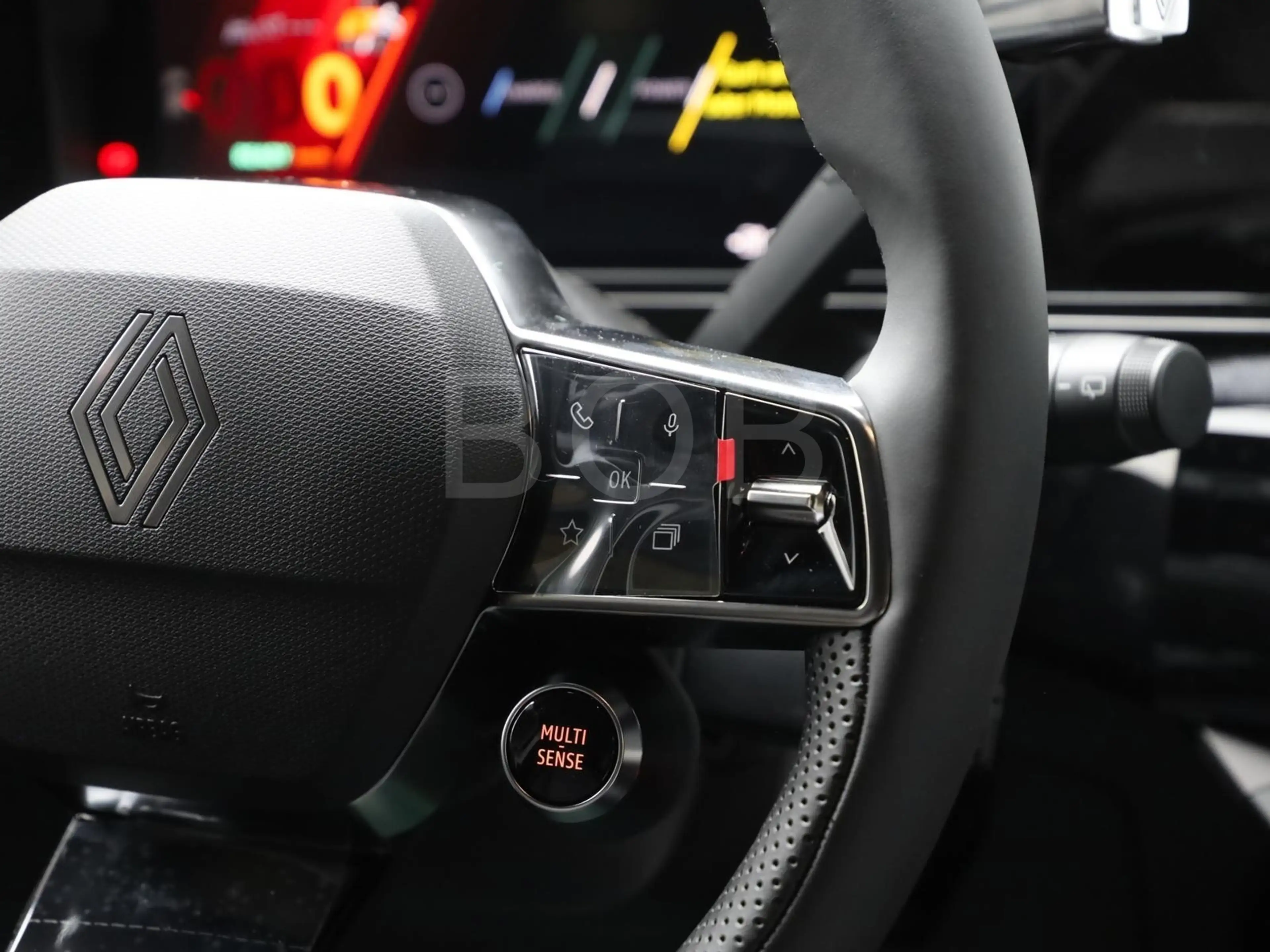 Renault R 5 Techno 120 Urban Range SHZ PDC KLIMA — photo 8
