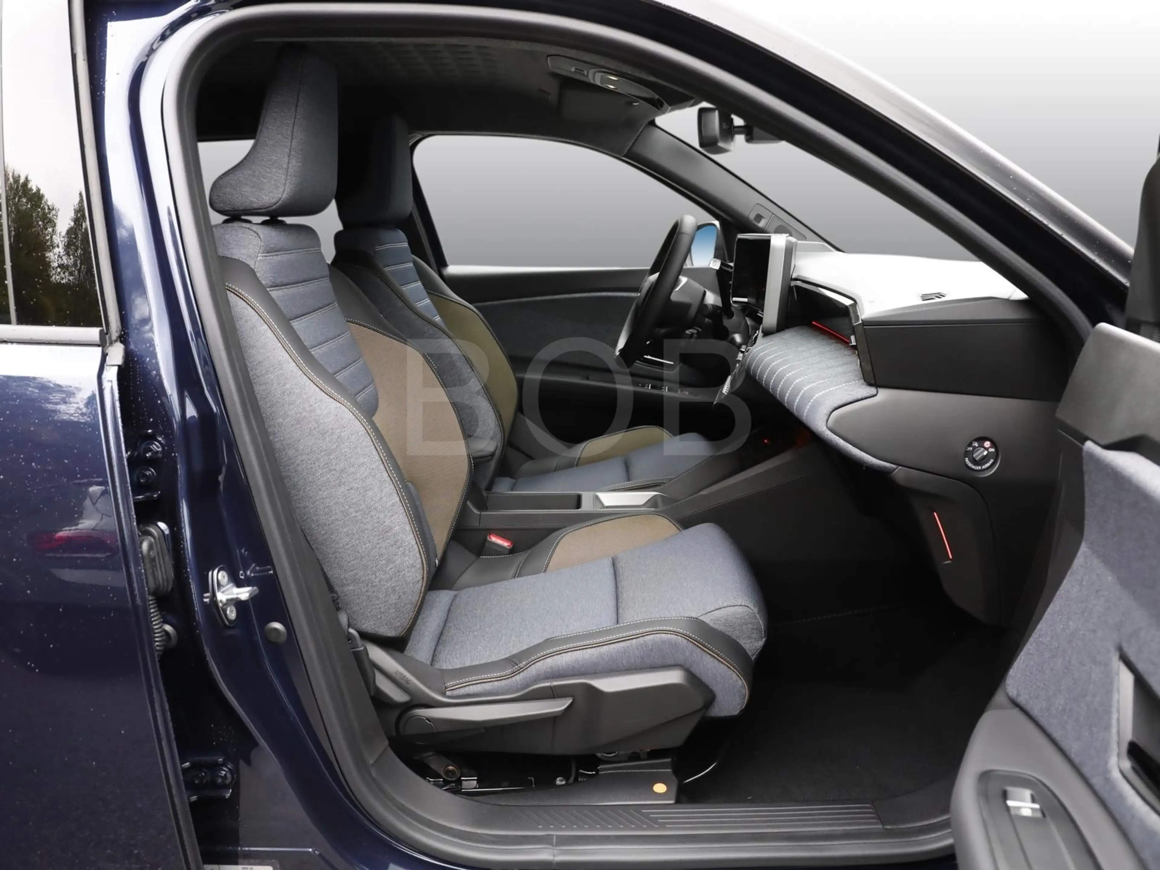 Renault R 5 Techno 120 Urban Range SHZ PDC KLIMA — photo 3