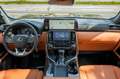 Lexus LX 570 LX 600 / VIP / 4 Seater / LX570 Black - thumbnail 8