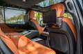 Lexus LX 570 LX 600 / VIP / 4 Seater / LX570 Negru - thumbnail 13
