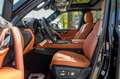 Lexus LX 570 LX 600 / VIP / 4 Seater / LX570 Zwart - thumbnail 11