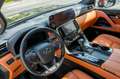 Lexus LX 570 LX 600 / VIP / 4 Seater / LX570 Fekete - thumbnail 9