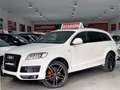 Audi Q7 4.2TDI quattro Tiptronic Blanc - thumbnail 1