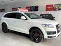 Audi Q7 4.2TDI quattro Tiptronic Blanc - thumbnail 3